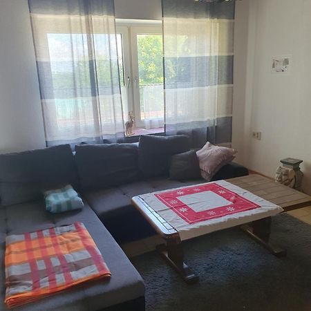 Pension Zum Hollerbusch Heilbach Экстерьер фото